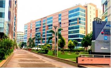 Pritech Park - Block 9
